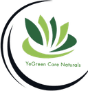 Green Care Logo
